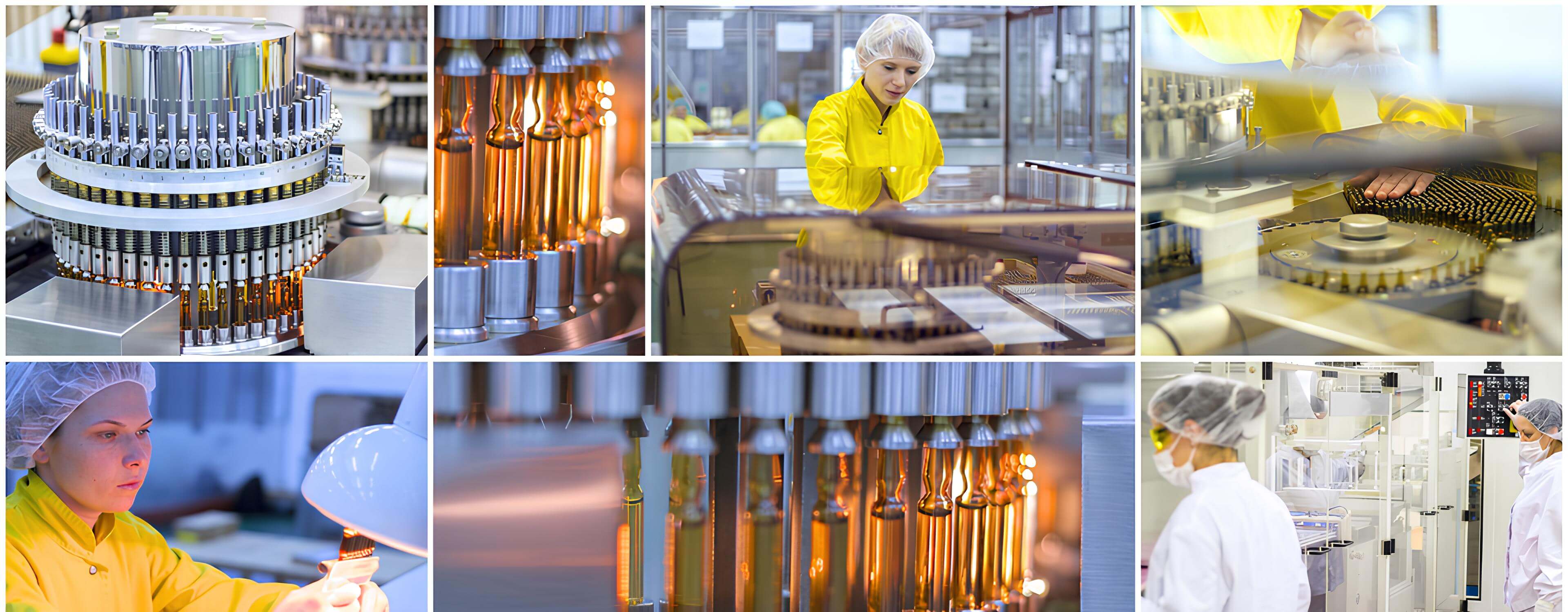 Industrie pharmaceutique FR 2 1
