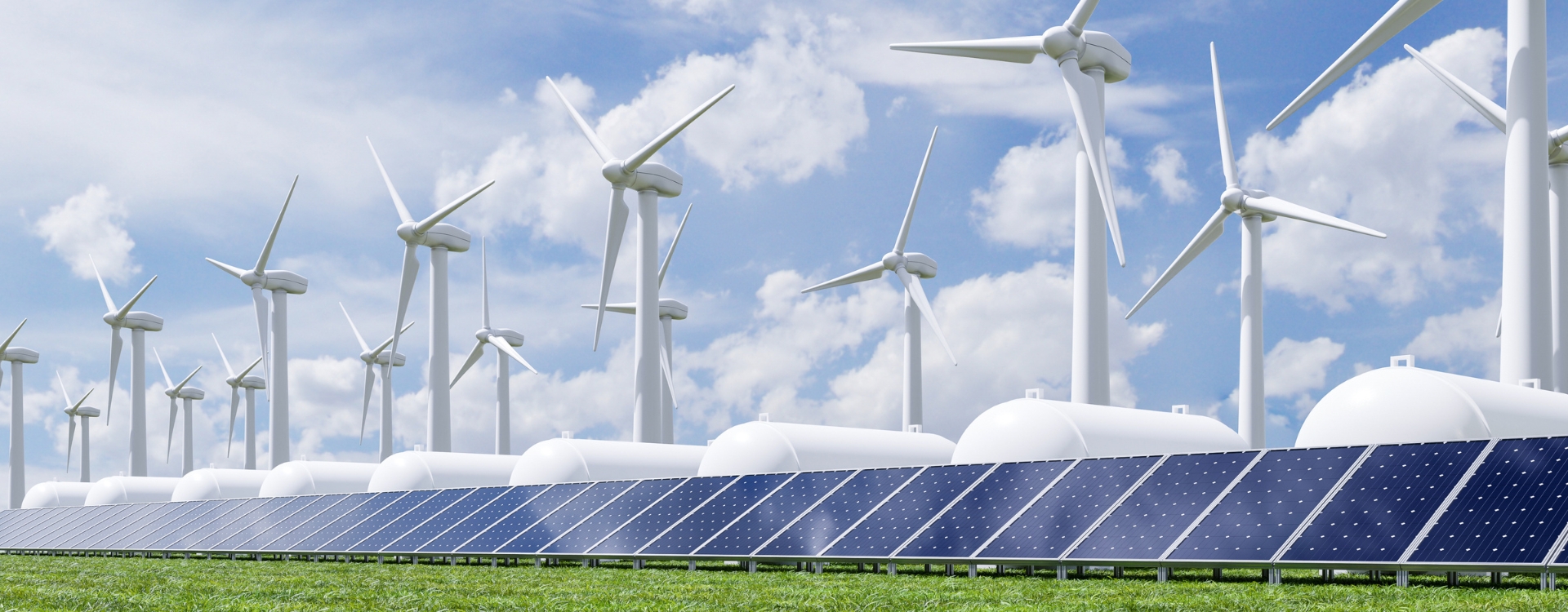 Energies renouvelables - FR
