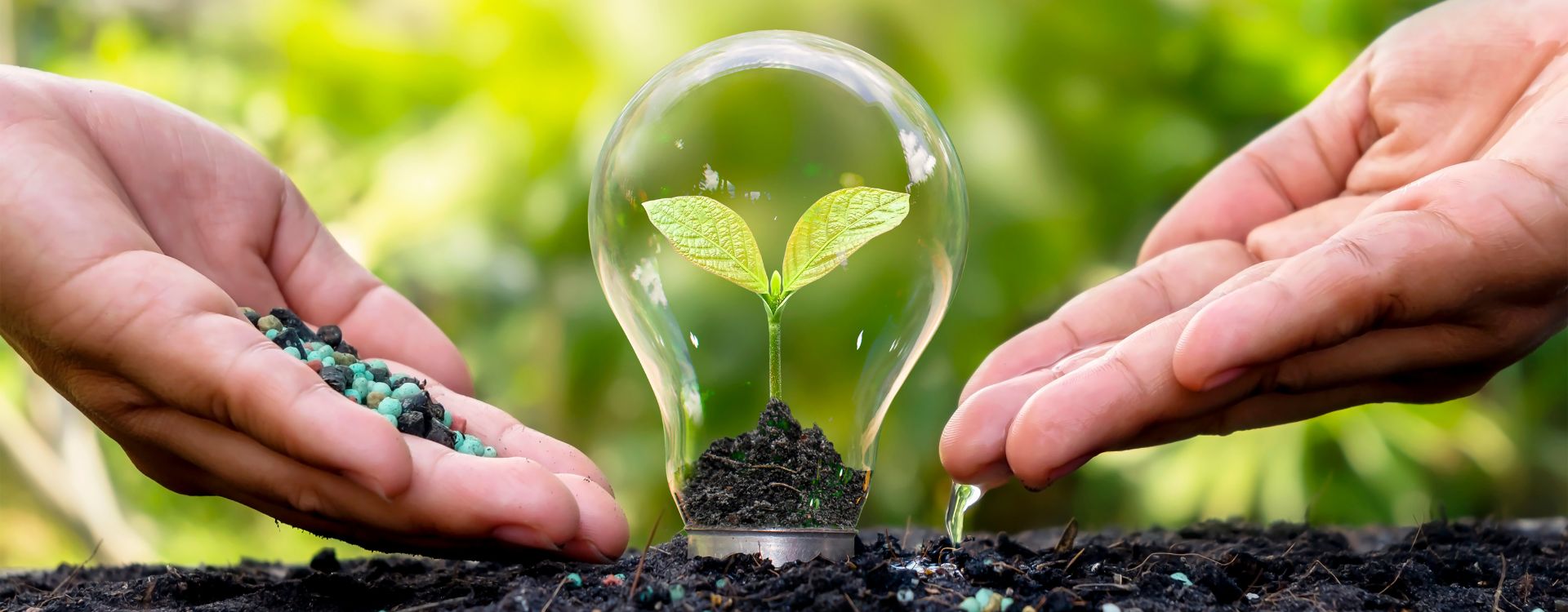 etudes environnementales