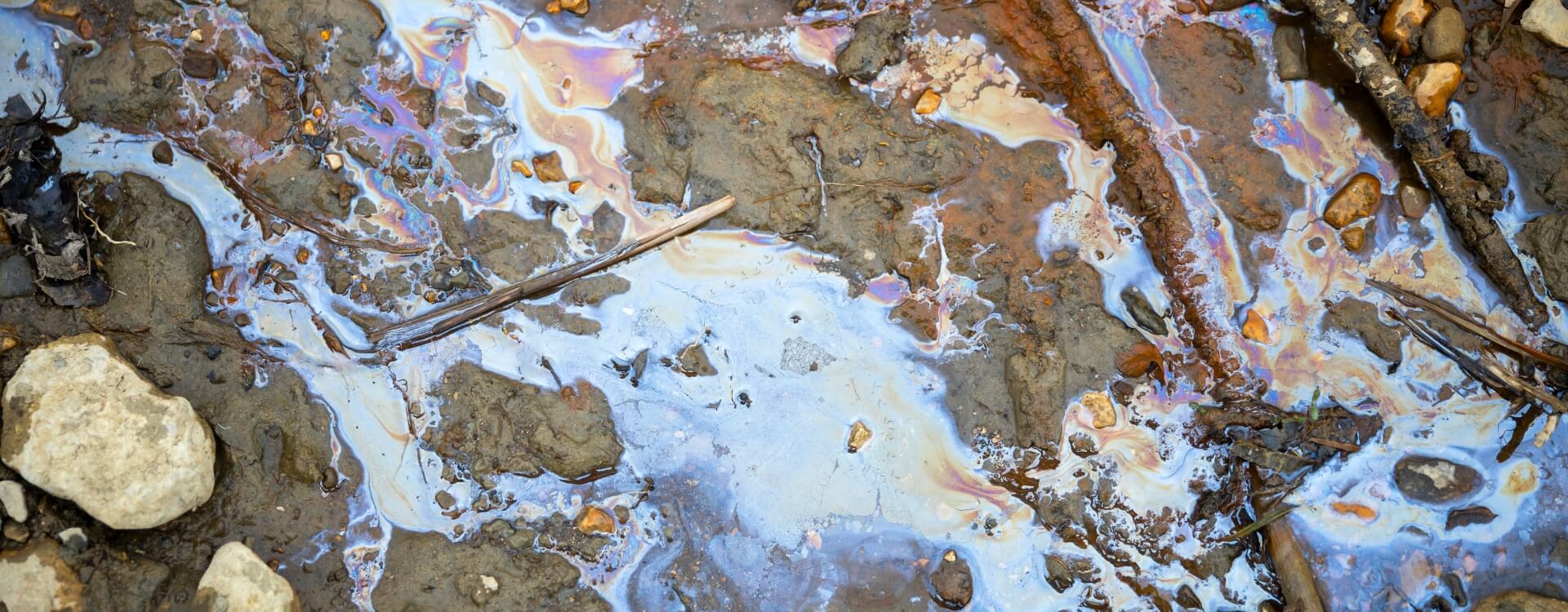 Sites pollues