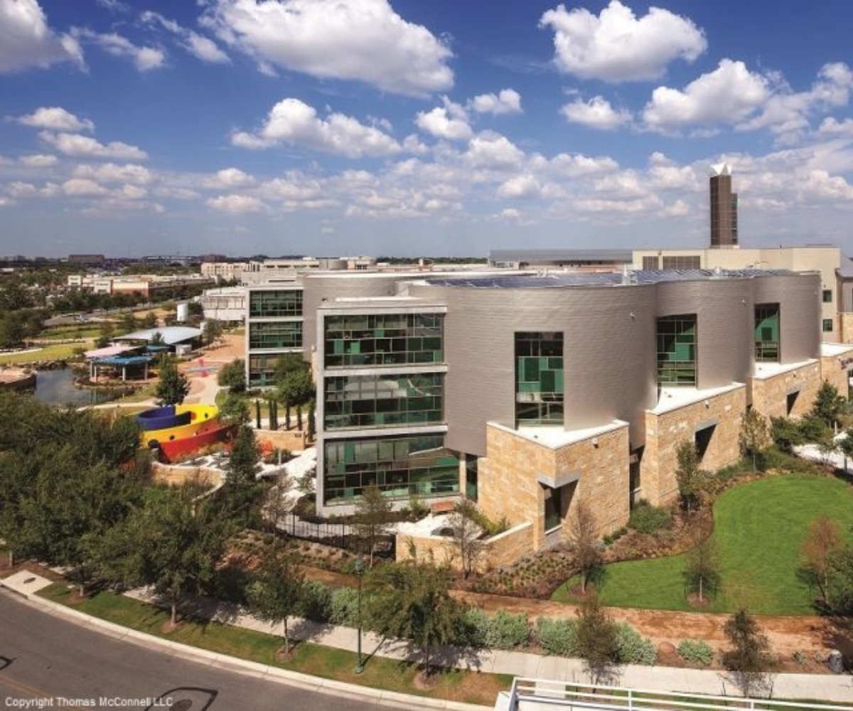 Dell Childrens Medical Center Of Central Texas