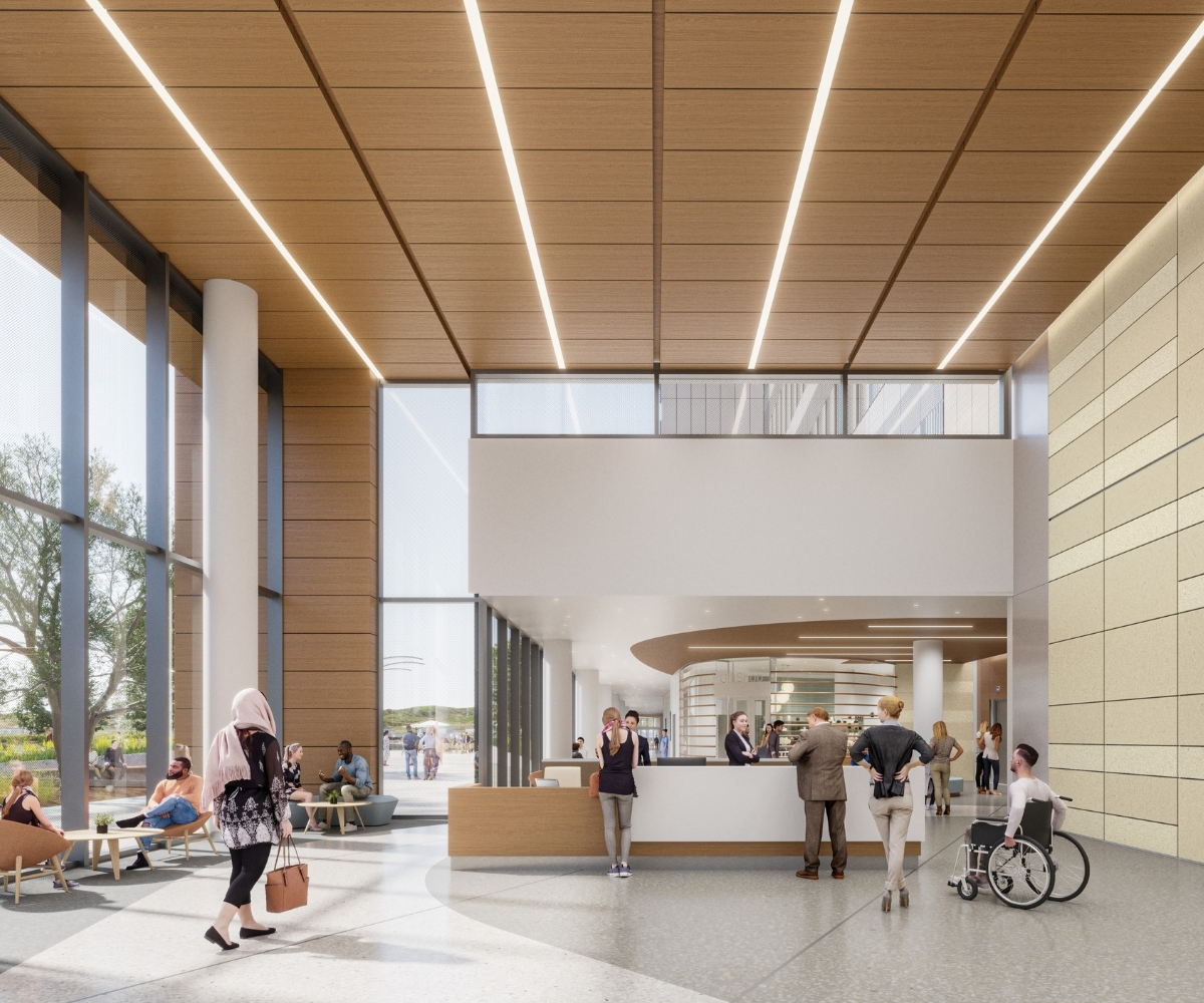 UCI Medical Center Irvine California USA