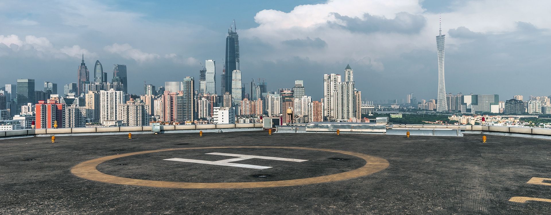 bnr-heliport