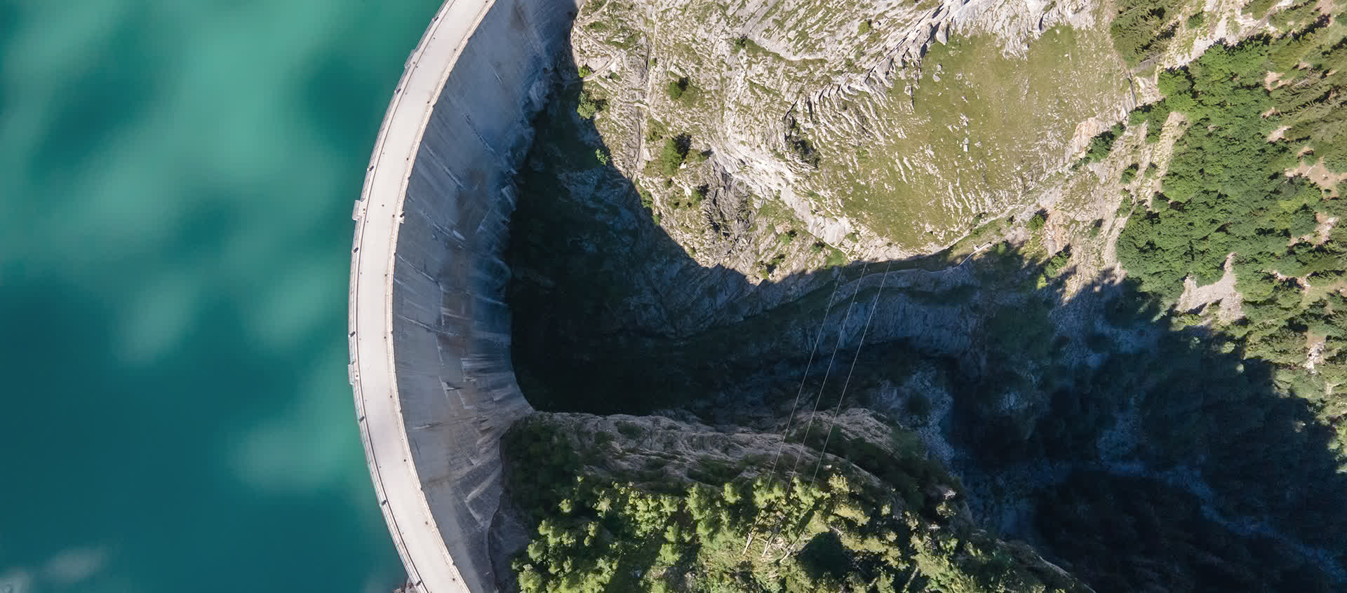 Hydropower Dam
