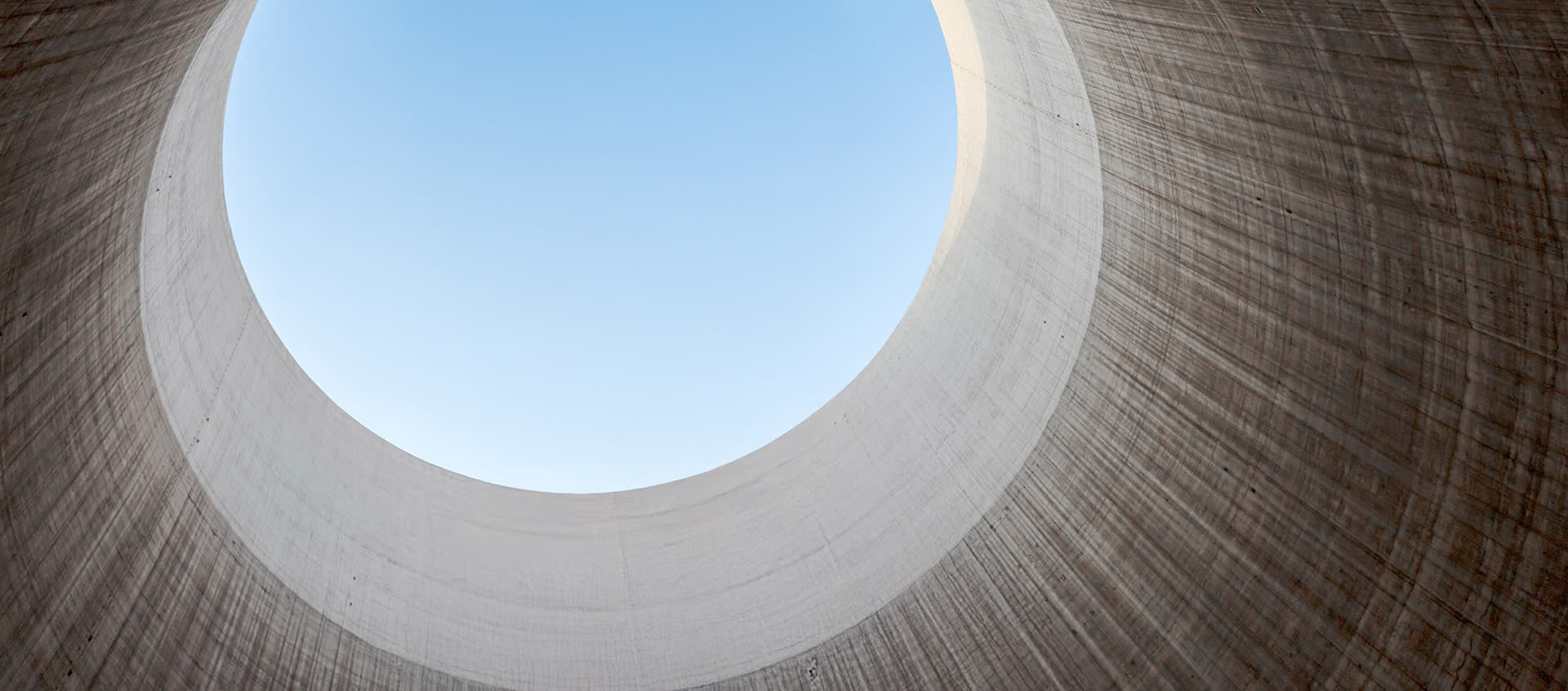 Nuclear Plant