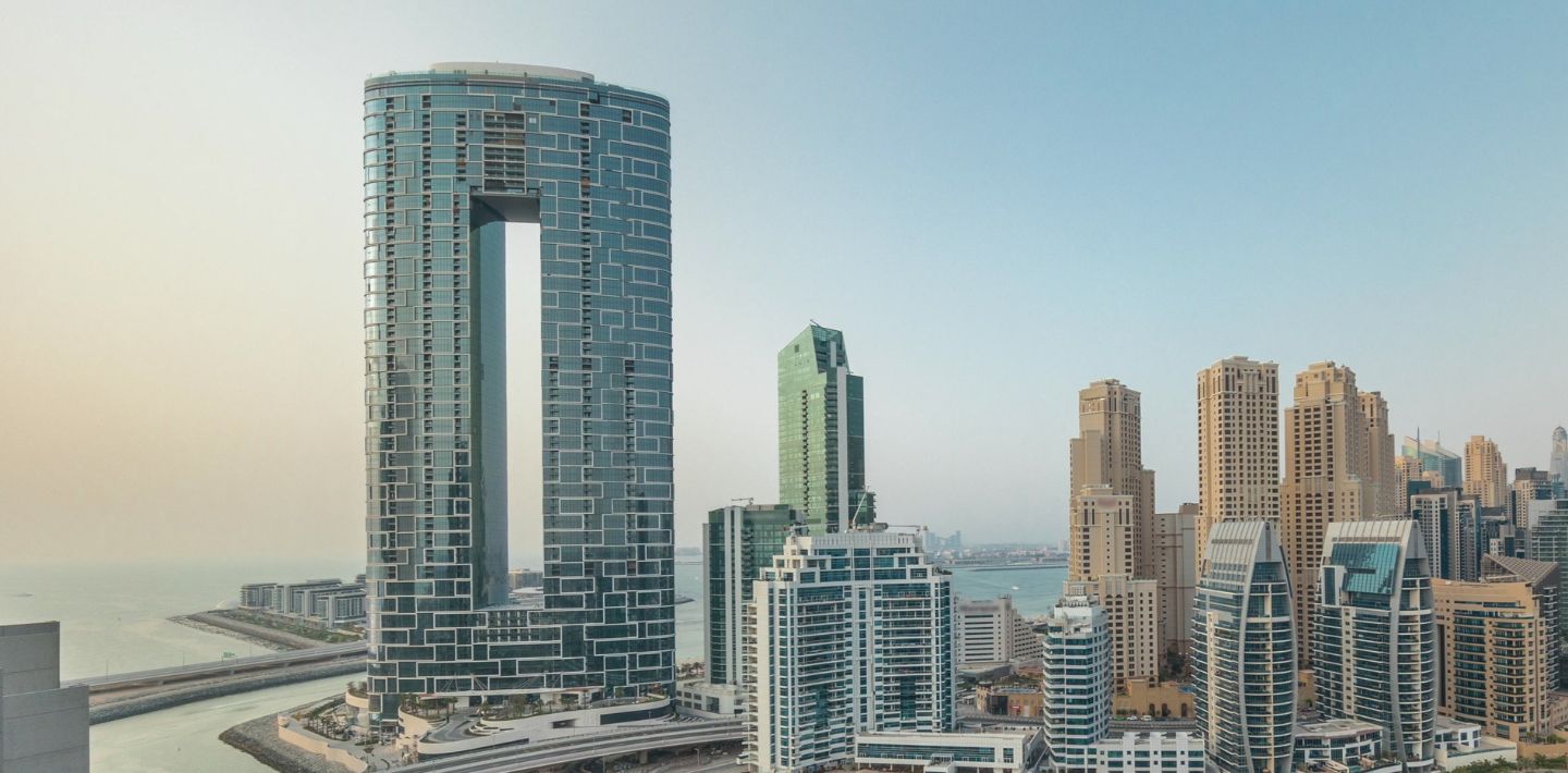 Address-residences
