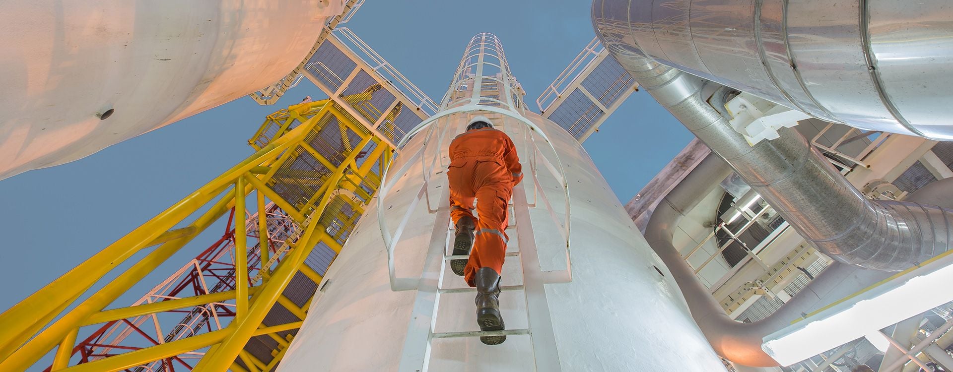 Process Energy Solutions for Industry and Energy Clients | WSP