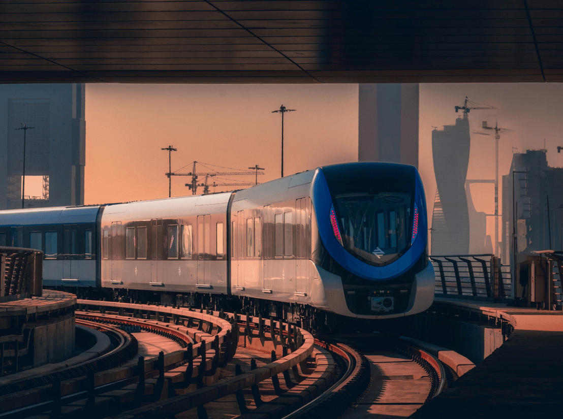 connectingcities