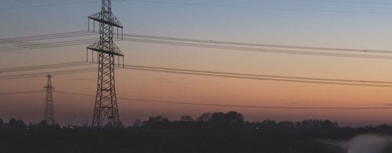 Electricity in Africa