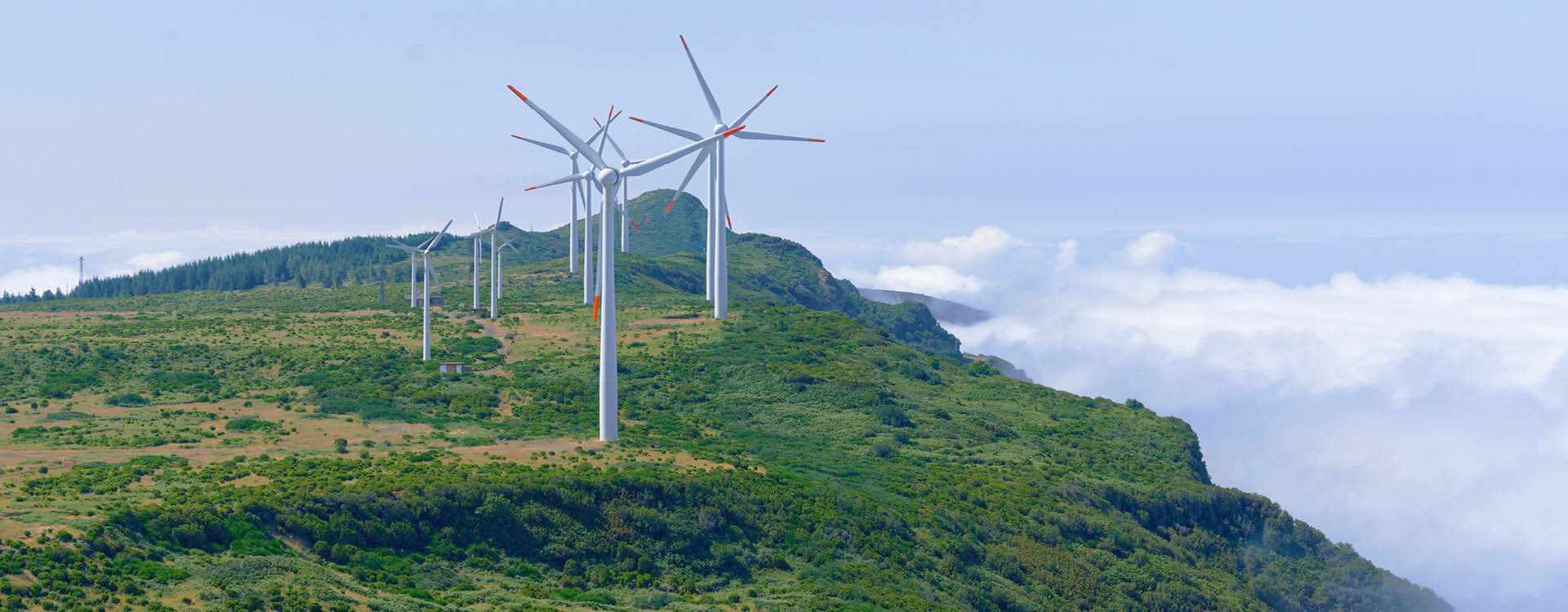 Generacin de Energa
