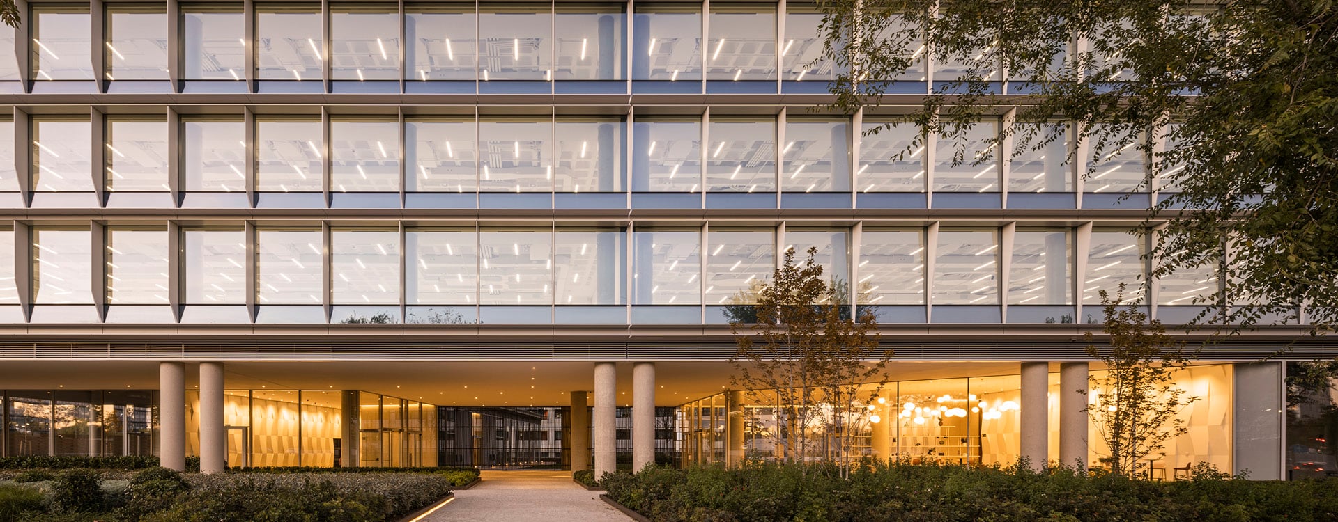 Oficinas
