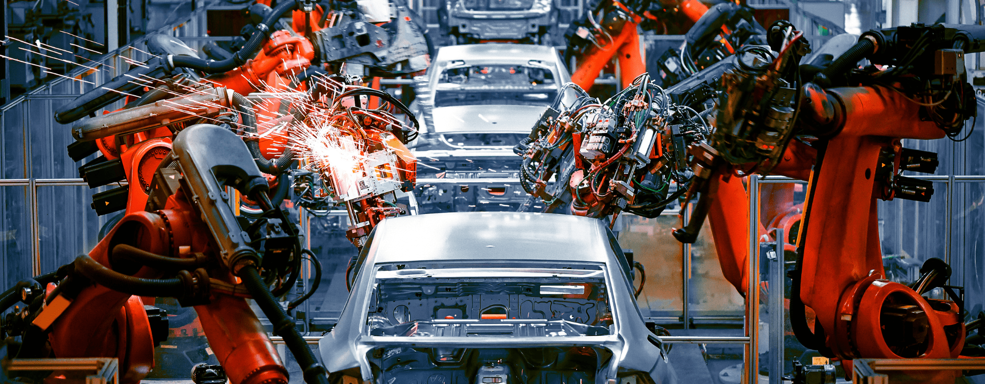 Industrie automobile 2 SF