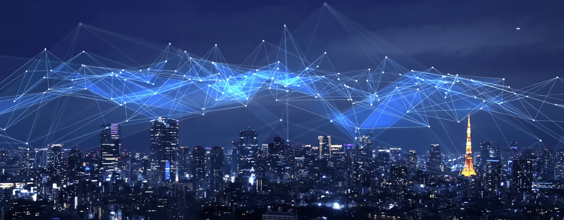 Territoires intelligents - SF