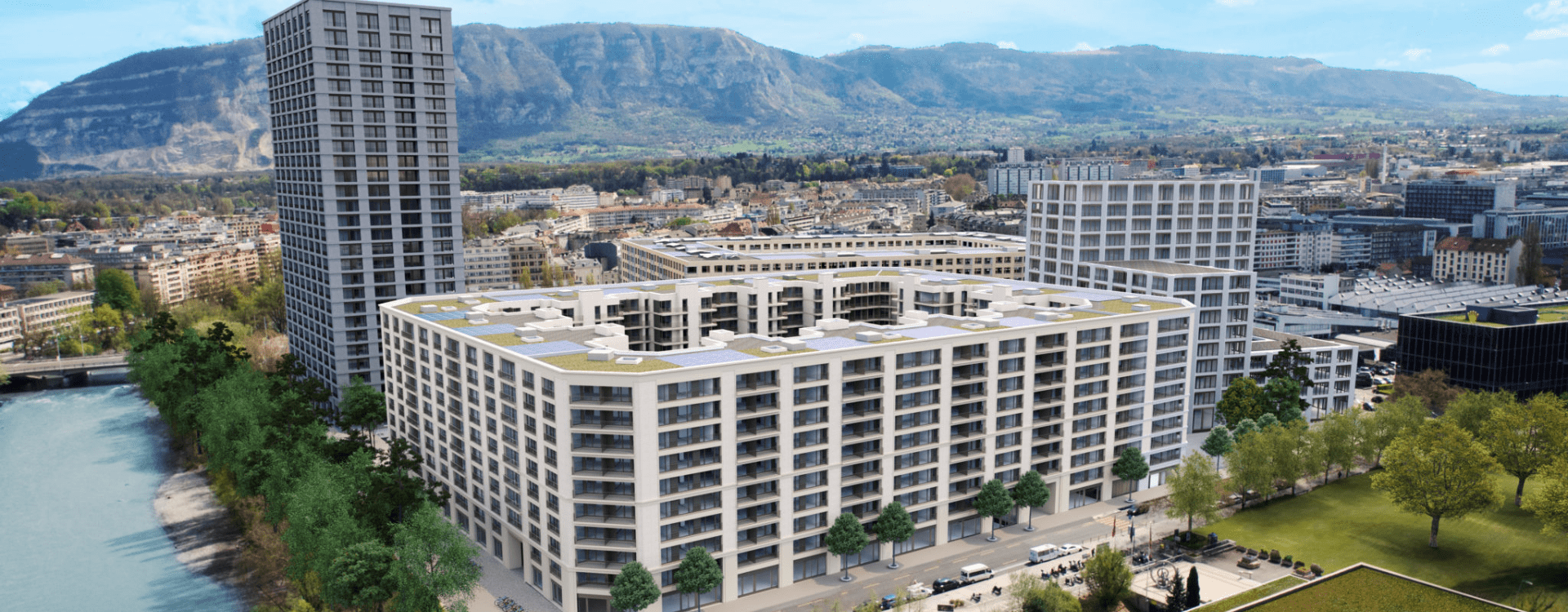 villes et territoires durables Suisse