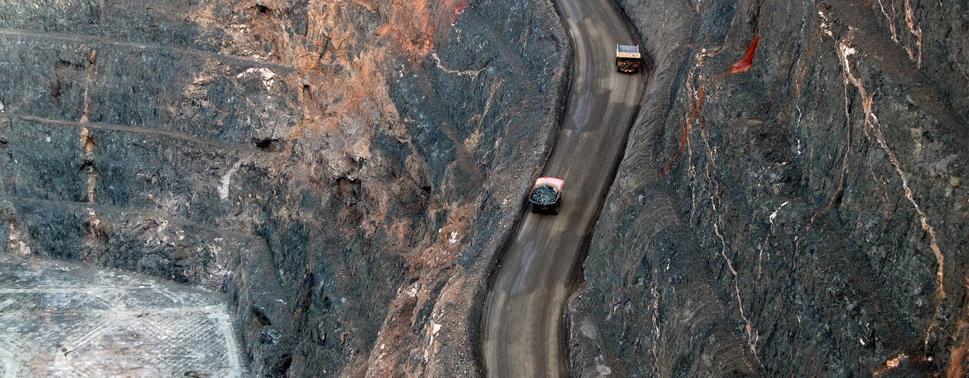 Mine Engineering