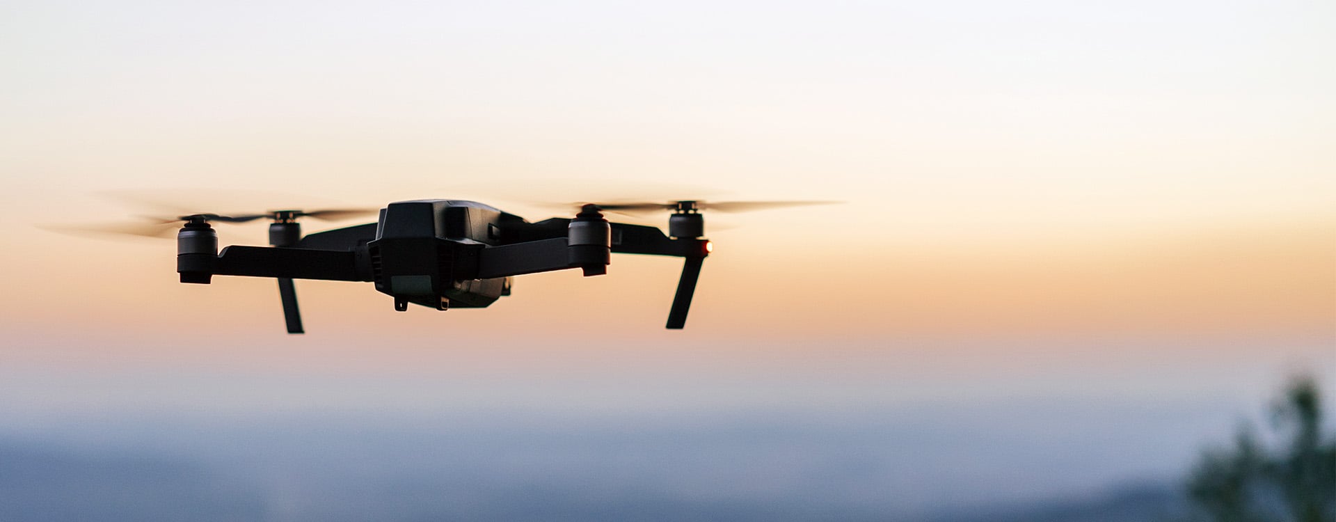 Unmanned Aerial Vehicles (UAVs)