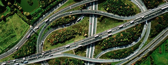 Infrastructure Advisory