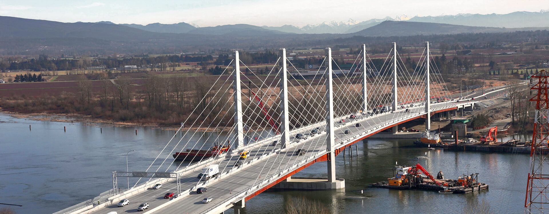 Asset Management For Bridges