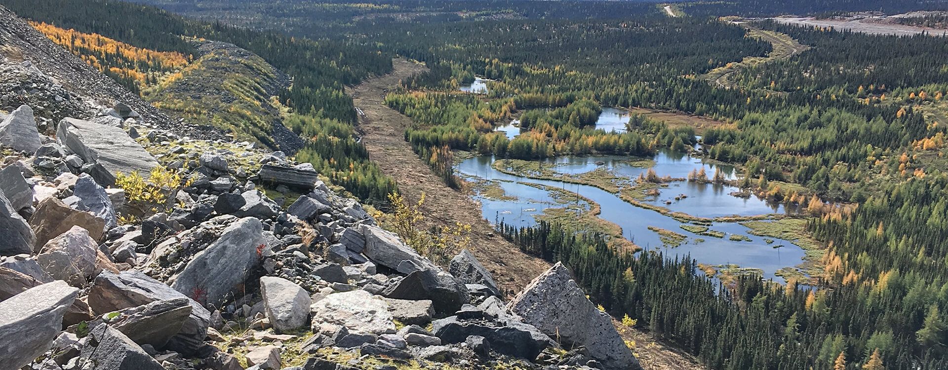 Gestion de L’eau Pour le Secteur Minier