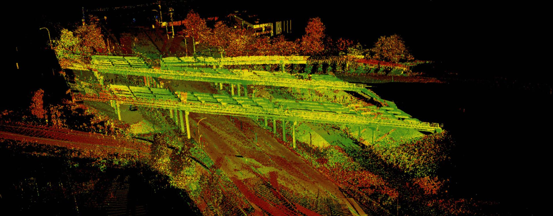 Mobile Mapping
