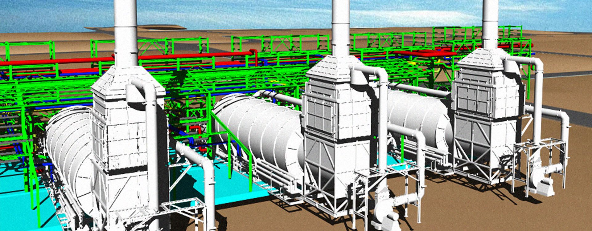  Projets de DGMV et de pétrole lourd