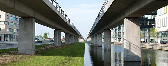 thn-Low-carbon Resilient Infrastructure