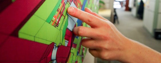 Building Information Modeling