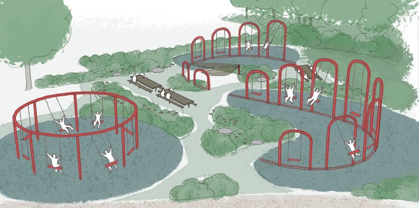 LandskabsdesignIdudviklingGyngeparkjpg