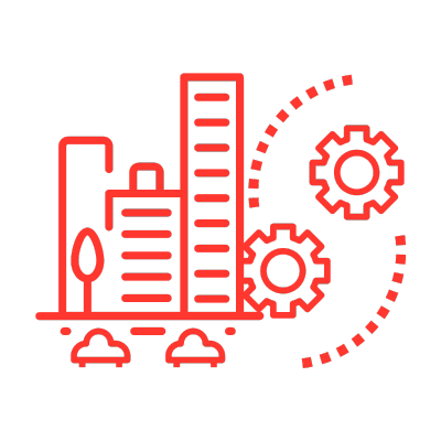 icon_Infrastruktuurin suunnittelu