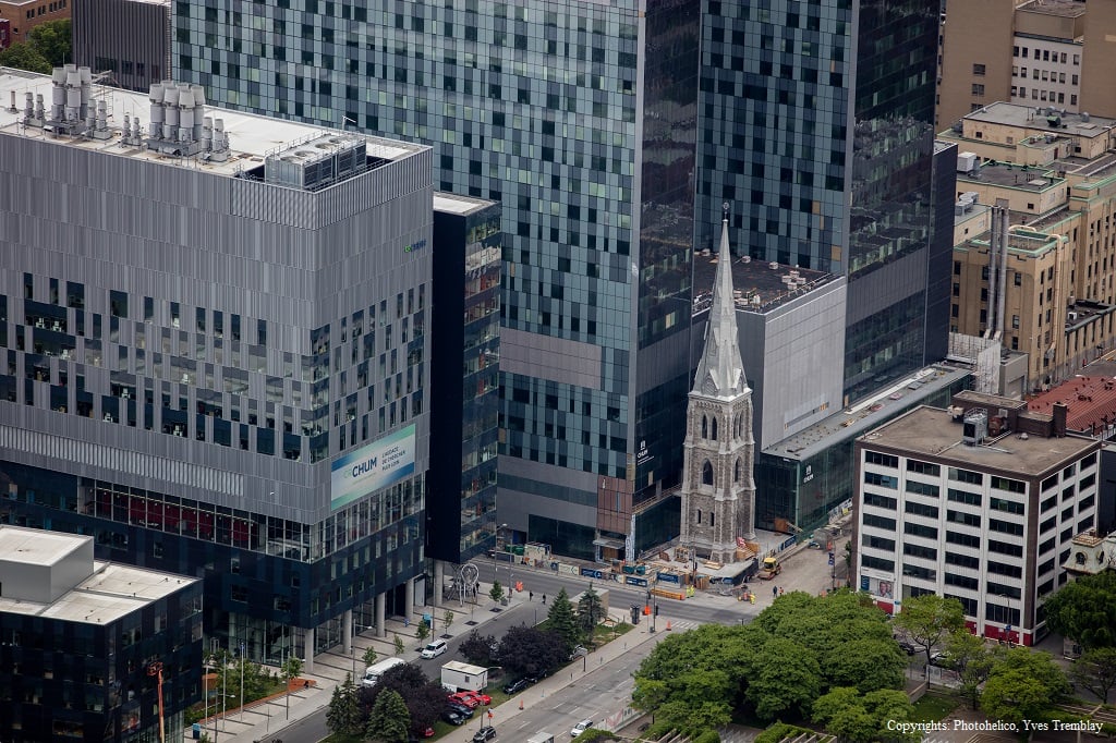 Centre-hospitalier-universitaire-montreal