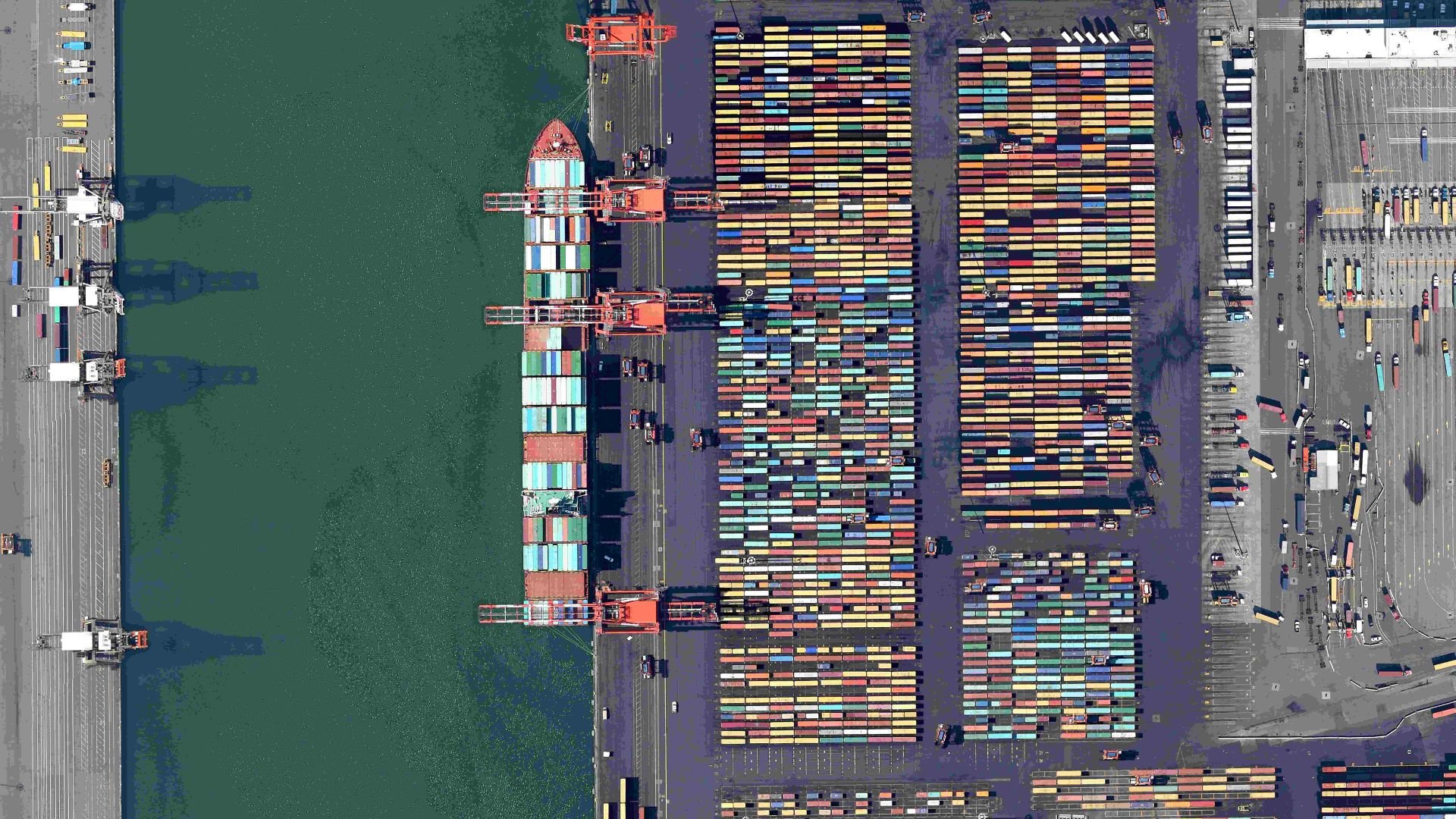 Port Planning and Analysis- hero