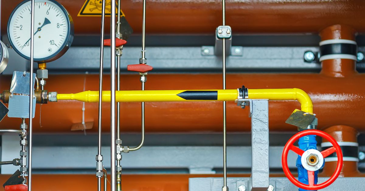Gasification