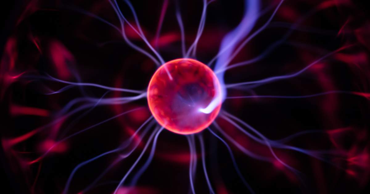 Plasma