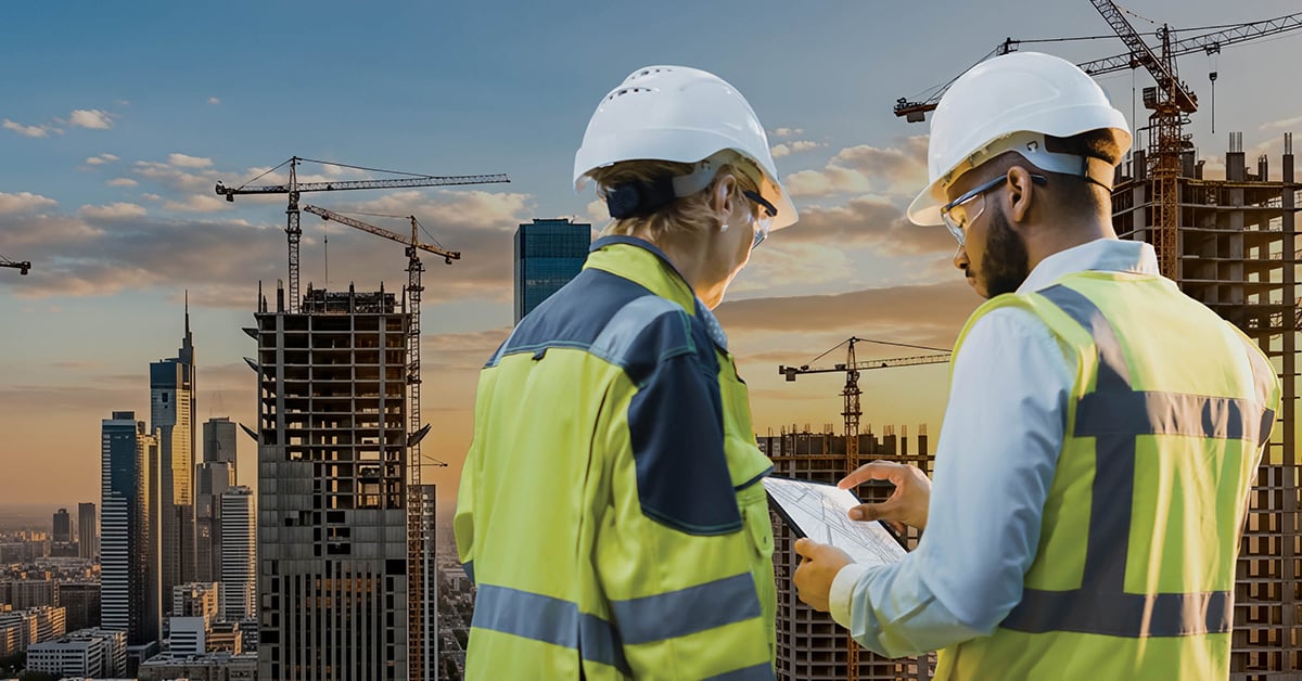 Project and program management services | WSP