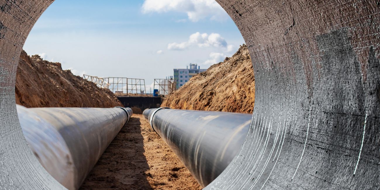 Making asset management for water