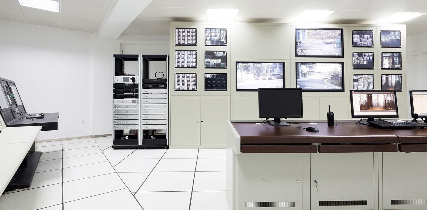 Security Consulting Services for Buildings and Infrastructure | WSP