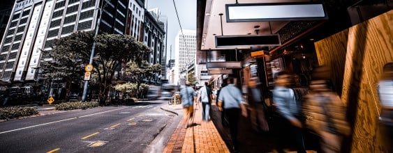 thn_urban wellington cbd