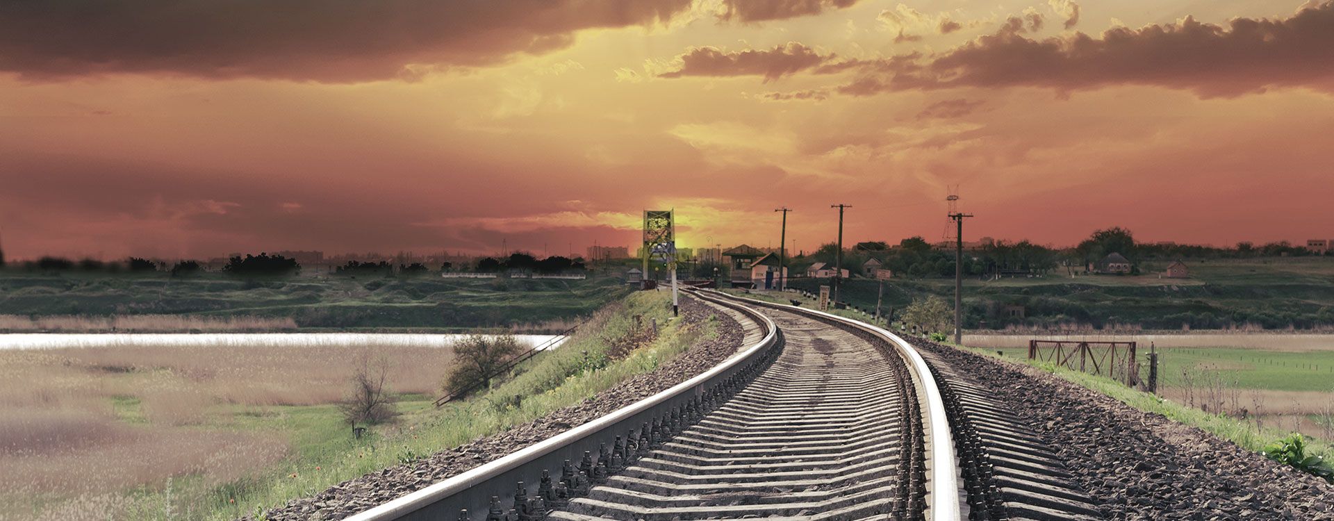 railway engineering