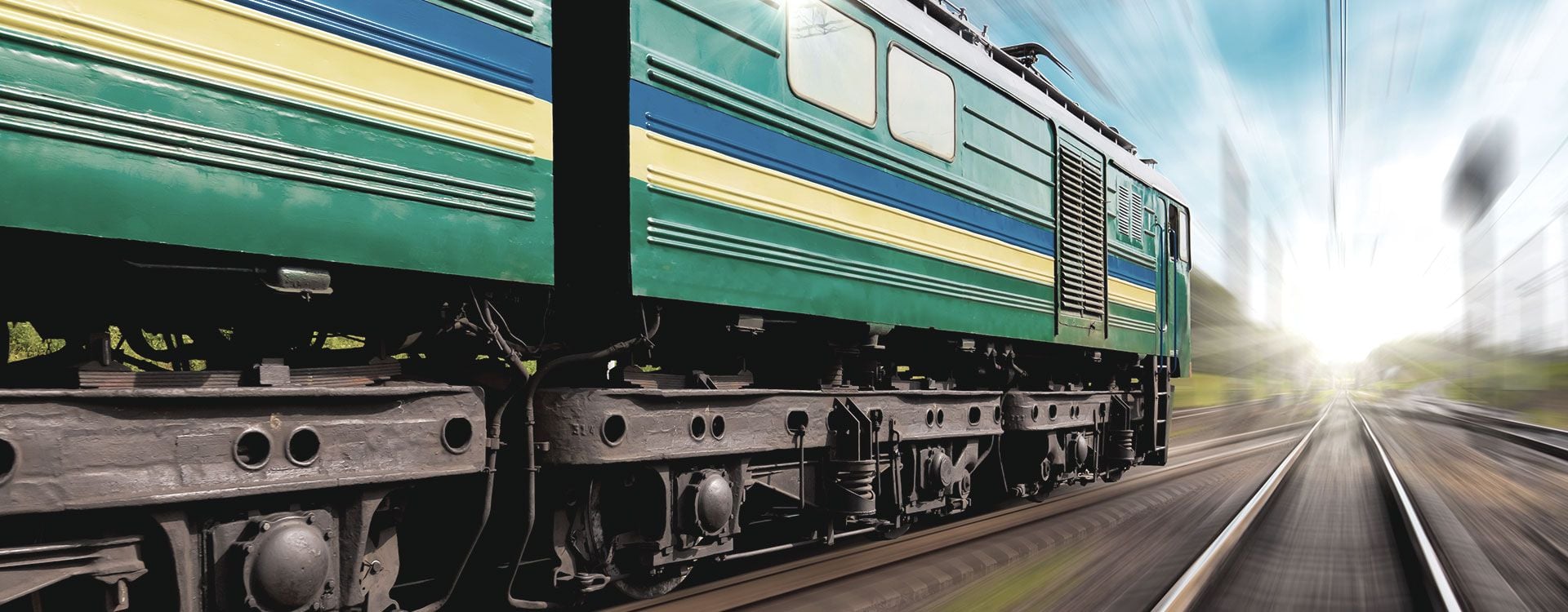 Rail planning