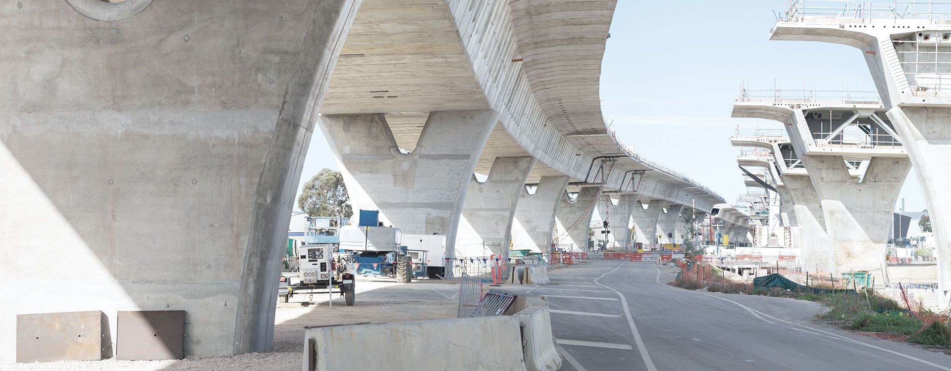 roads and highways