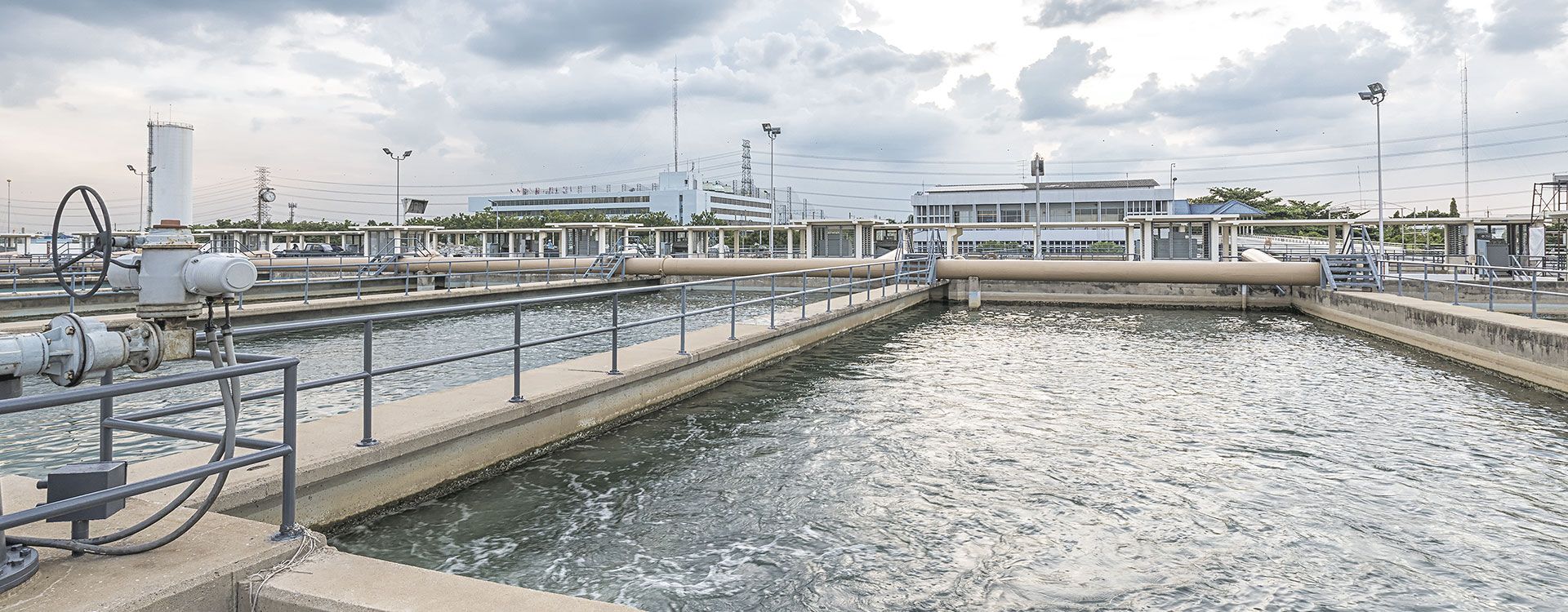 bnr-water-sand-filtration-tank