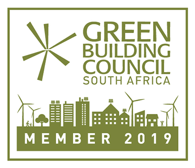 Green Building Council South Africa