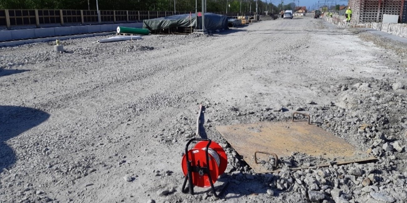 Mätning av grundvatten