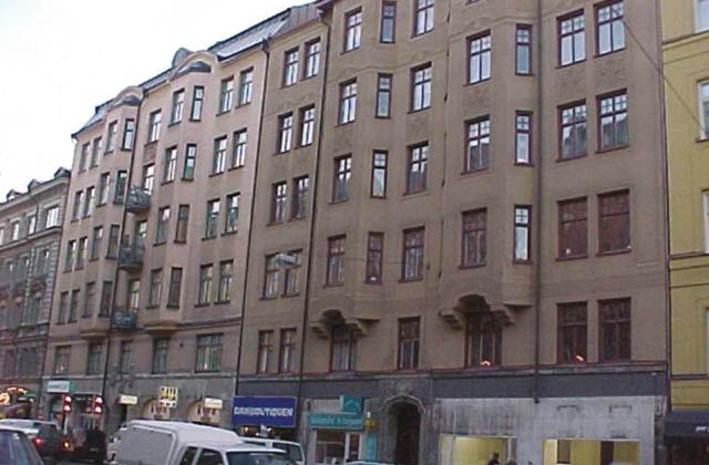 ""