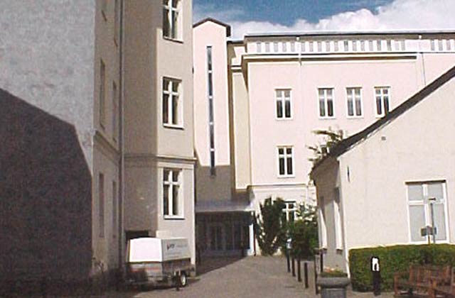 ""