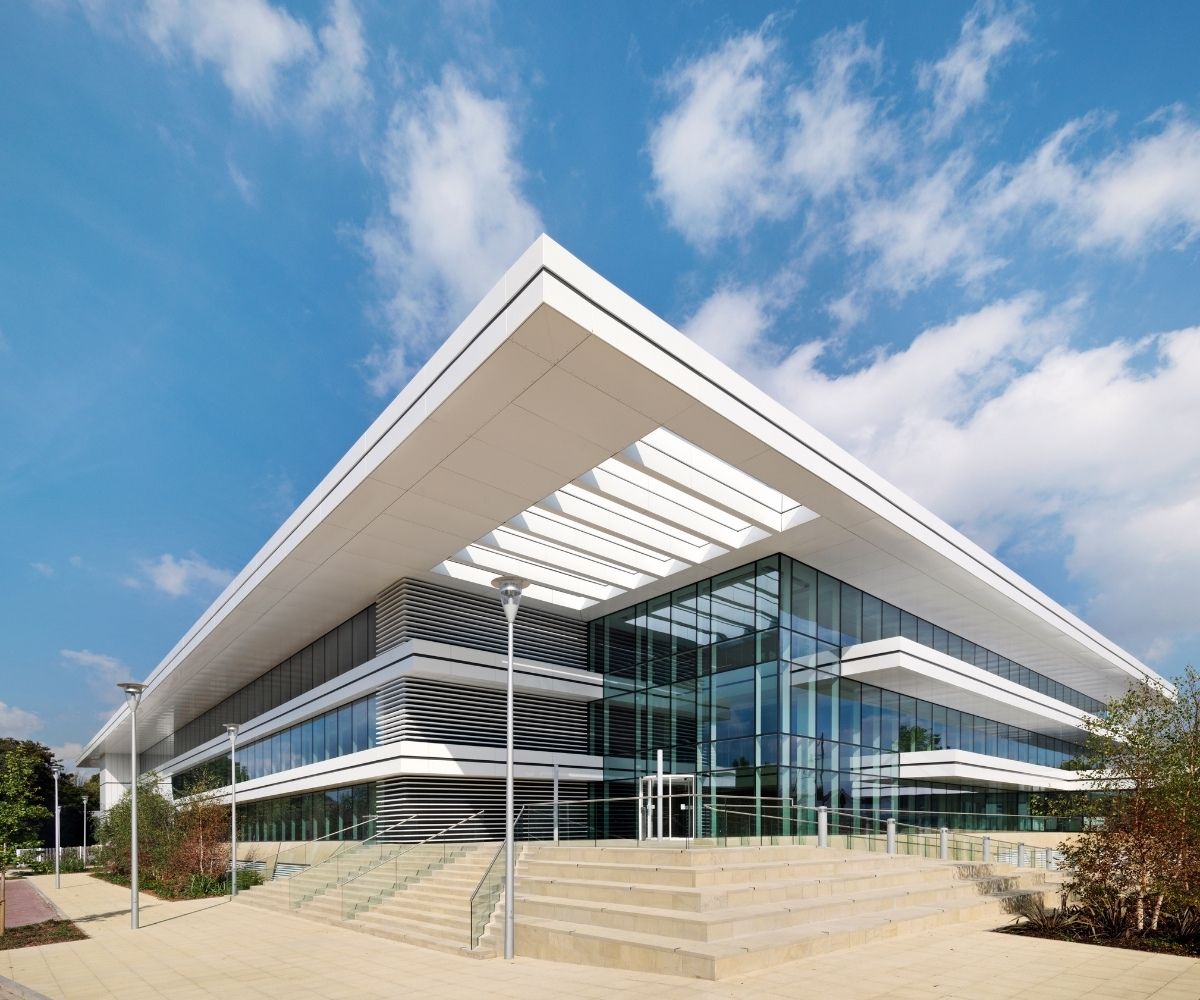 Sustainable building design (1)