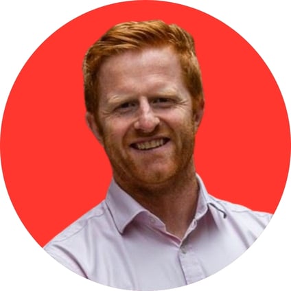 Simon Brambles