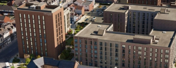 Gresham redevelopment updated