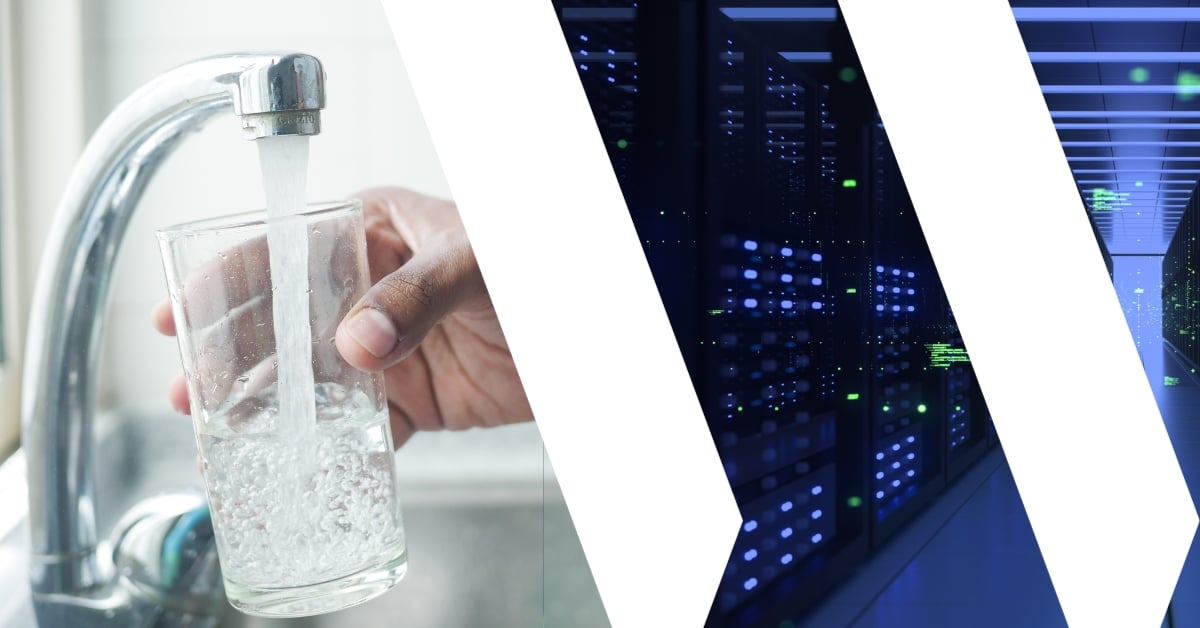 Digital Solutions for Water | WSP