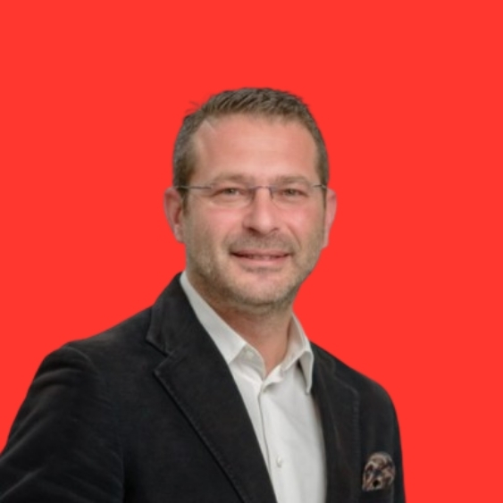 Panagiotis Fragkos - Energy and Economic Modelling
